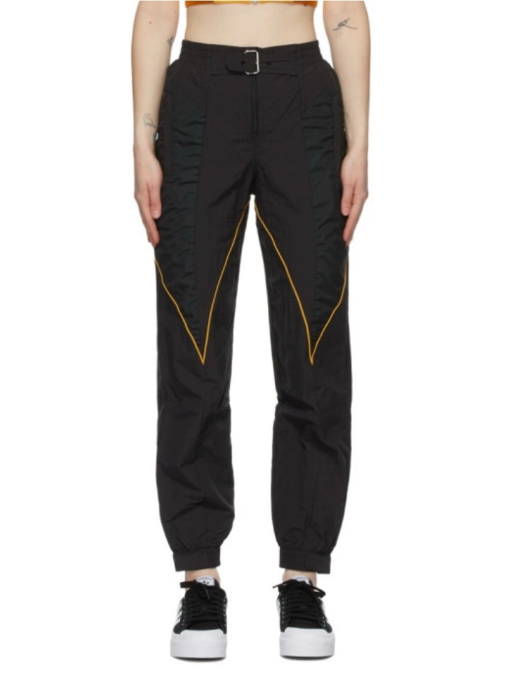 Paolina Russo x Adidas track pants